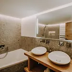 فندق Alpe Dornach اوبرستدورف
