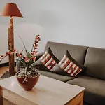 فندق Alpe Dornach اوبرستدورف