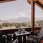 فندق Alpe Dornach اوبرستدورف