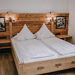 Alpe Dornach 4* اوبرستدورف