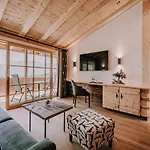 Alpe Dornach 4*