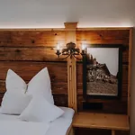 Alpe Dornach فندق اوبرستدورف