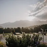 فندق Alpe Dornach 4*