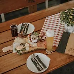 Alpe Dornach فندق اوبرستدورف