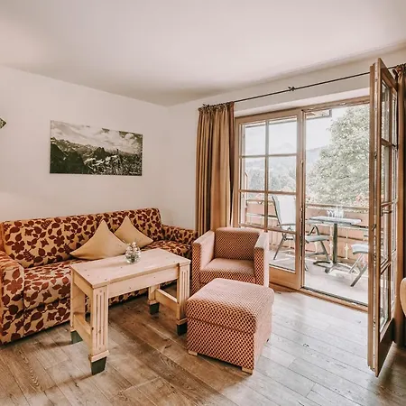 Alpe Dornach Otel Oberstdorf