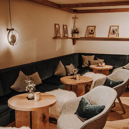 Hotel Alpe Dornach