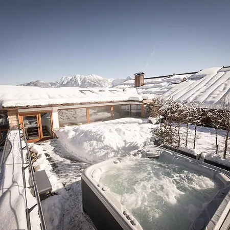 Alpe Dornach Otel Oberstdorf