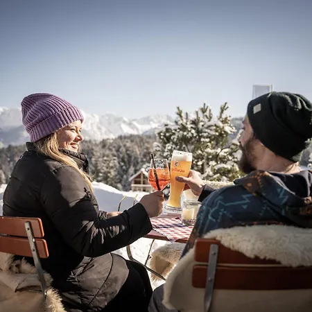 Alpe Dornach Hotel