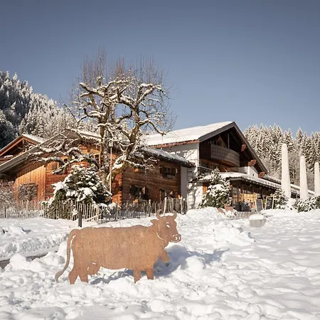 Alpe Dornach Hotel