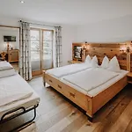 Hotel Alpe Dornach 4*