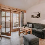 Alpe Dornach Szálloda