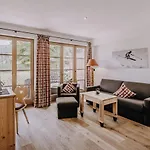 Alpe Dornach Szálloda