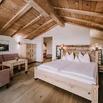 Alpe Dornach Szálloda Oberstdorf