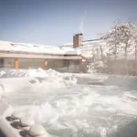 Alpe Dornach 4*