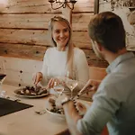 Hotel Alpe Dornach 4*