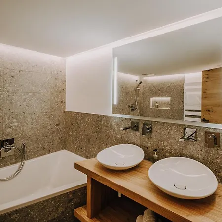 Hotell Alpe Dornach Oberstdorf