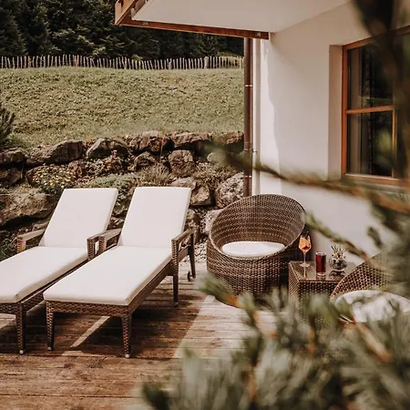 Alpe Dornach Hotel Oberstdorf
