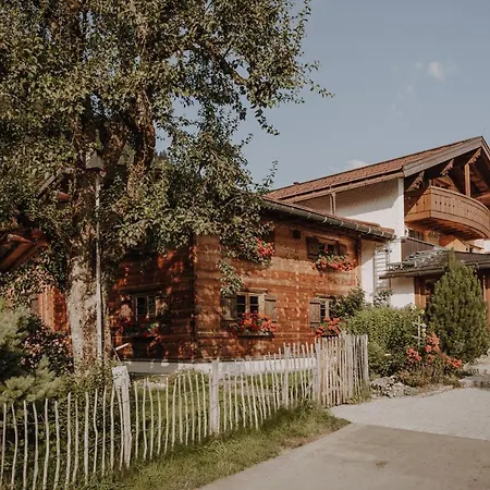 Alpe Dornach 4*
