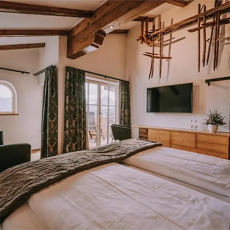 Alpe Dornach Hotell Oberstdorf