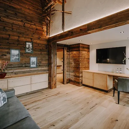 Alpe Dornach Hotel 4*