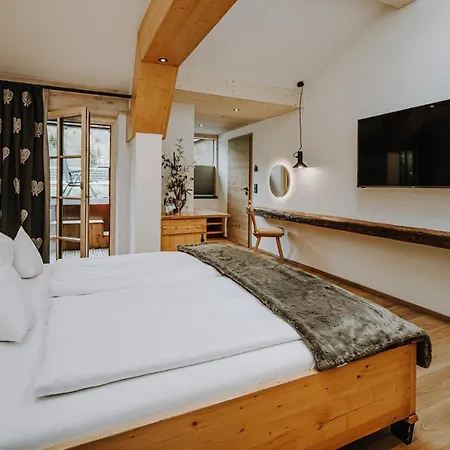 Alpe Dornach Hotel Oberstdorf