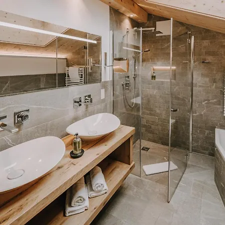 Alpe Dornach Hotell 4*