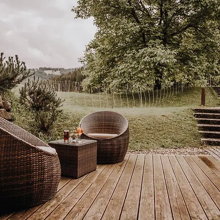Hotell Alpe Dornach 4*