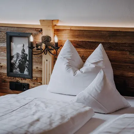 Alpe Dornach 4* Oberstdorf