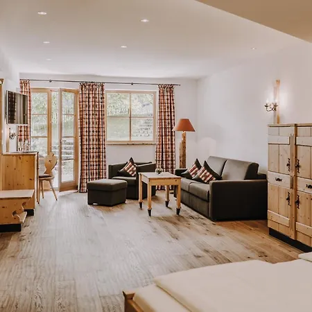 Alpe Dornach 4* Όμπερσντορφ