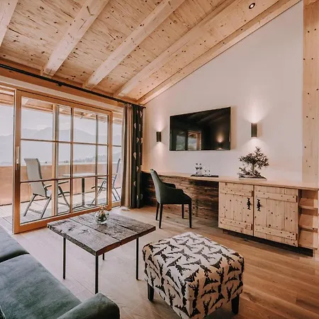 Alpe Dornach 4*