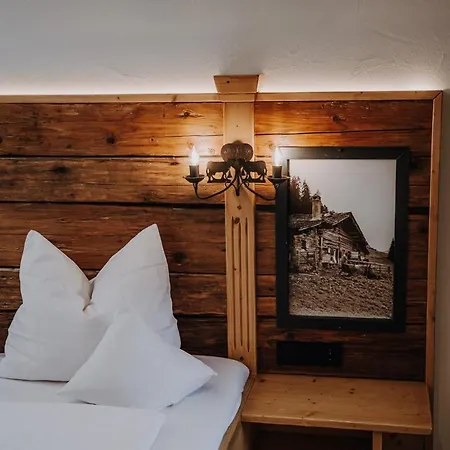 Alpe Dornach Hotell Oberstdorf