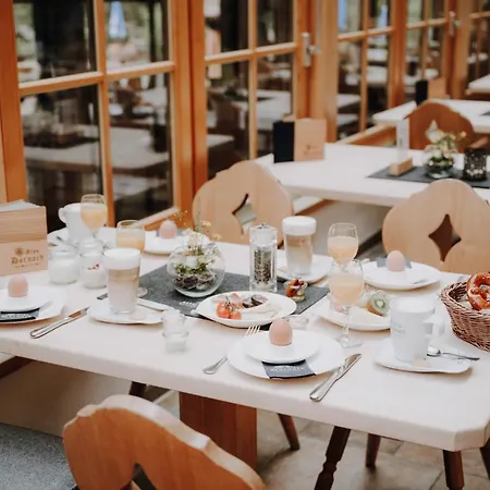 Alpe Dornach Hotel Oberstdorf