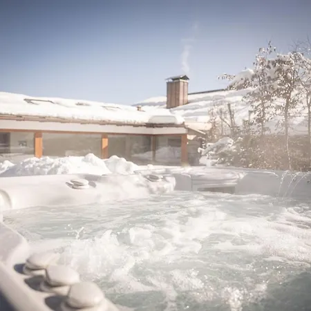 Alpe Dornach 4*