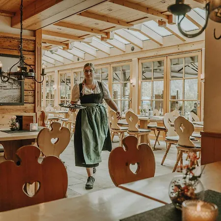 Hotel Alpe Dornach