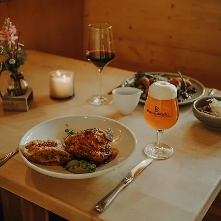 Alpe Dornach 4* Oberstdorf