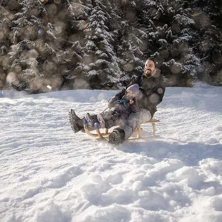 Hotel Alpe Dornach Oberstdorf